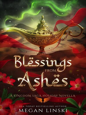 cover image of Blessings from Ashes